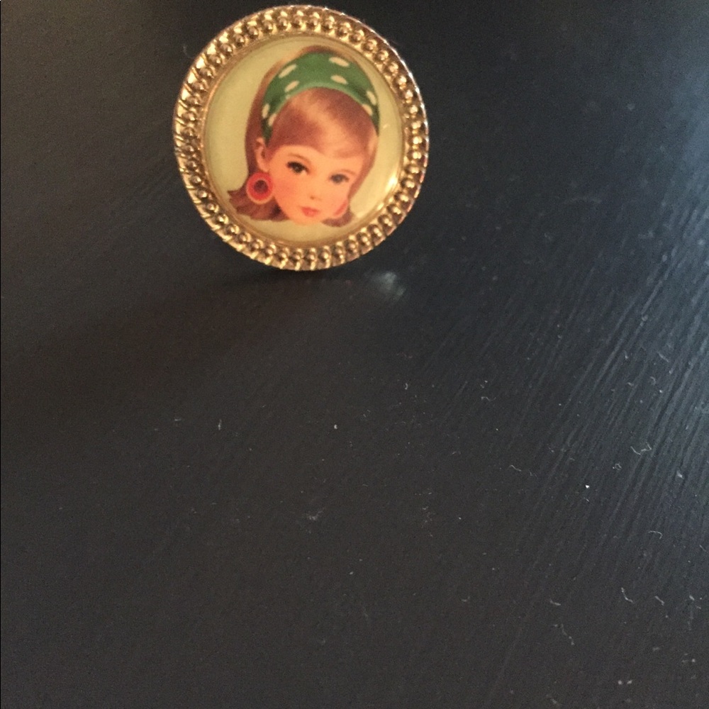Adjustable retro ring - Picture 2 of 3